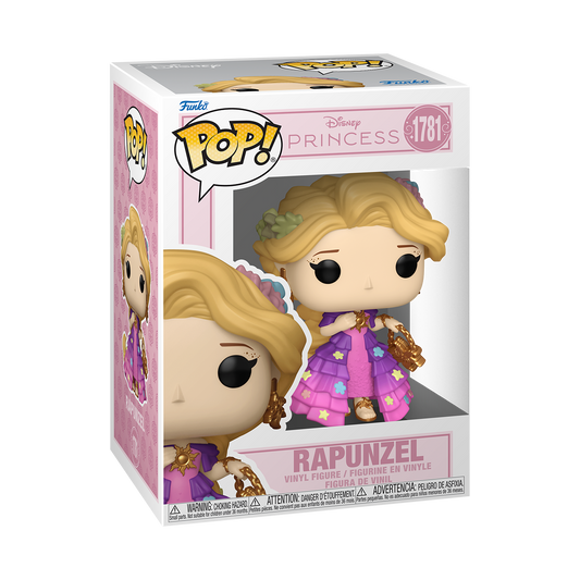 Pop! Rapunzel (Grand Entrance) - US 3495