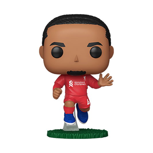 Pop! Virgil Van Dijk - US 5039