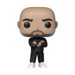 Pop! Pep Guardiola - US 6897