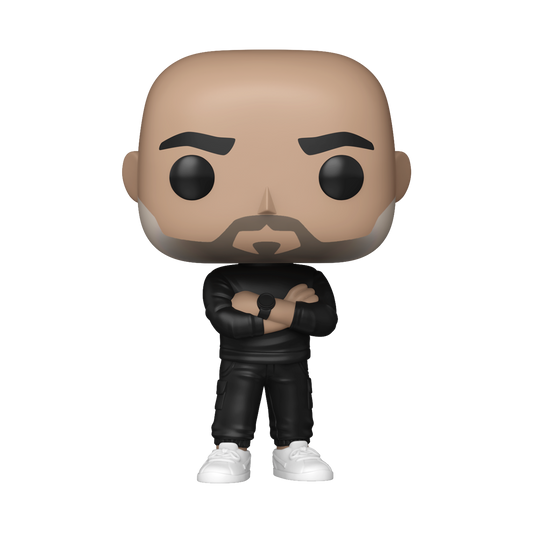 Pop! Pep Guardiola - US 6897