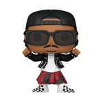 Pop! Bruno Mars (APT.) - US 0903