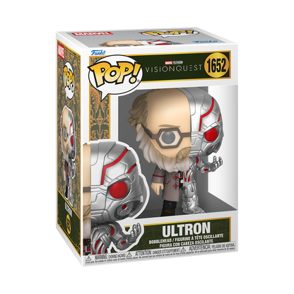 Pop! Ultron (Split) - US 9586