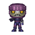Pop! Jumbo Sentinel (Doomsday) - US 6629