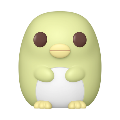 Pop! Penguin? - US 3261