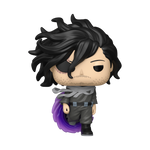 Pop! Shoto Aizawa - US 2387