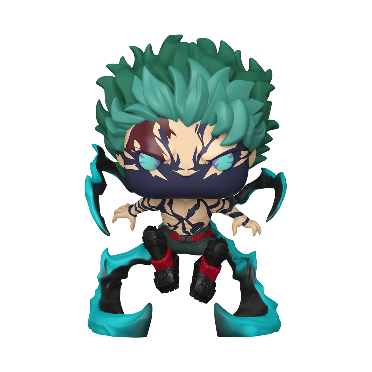Pop! Izuku Midoriya - US 8711