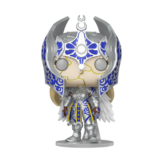 Pop! Dame Aylin - US 3686