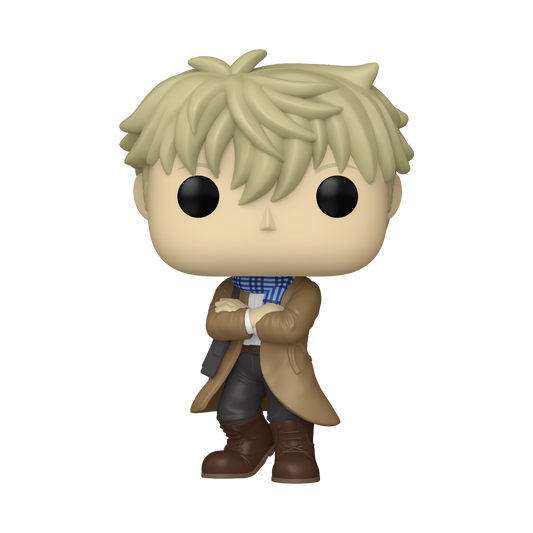 Pop! Loid Forger (Holiday) - US 6591