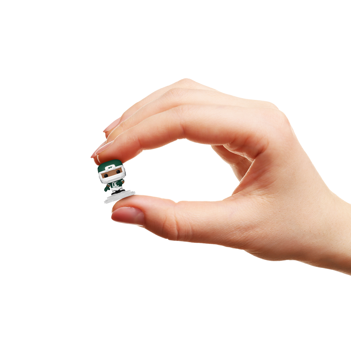 Bitty Pop! Helmet & Player Jets - US 6455