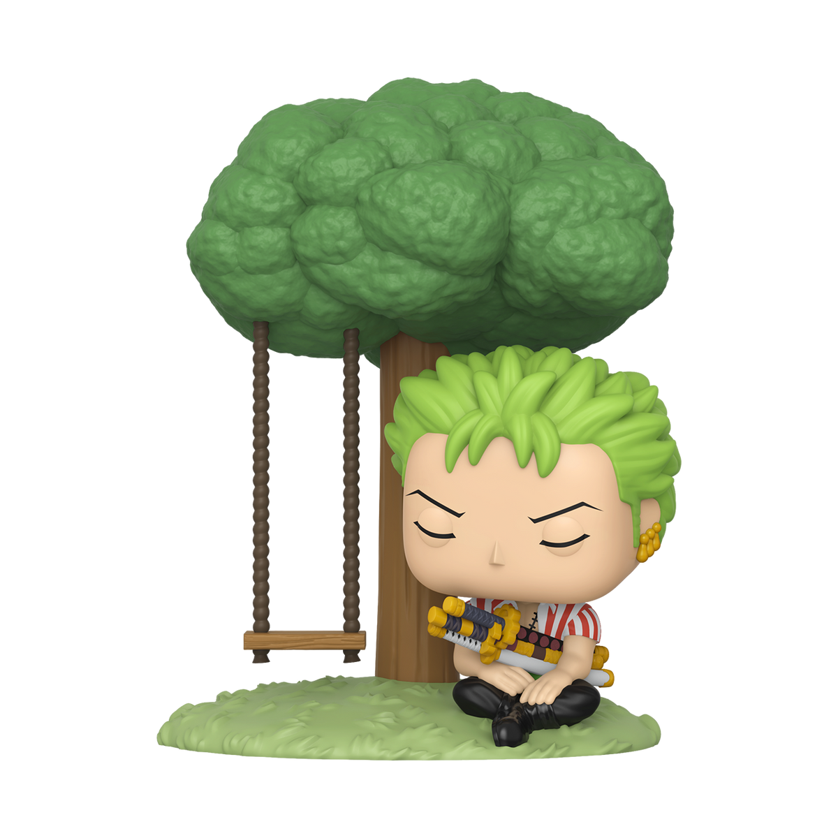 Pop! Premium Roronoa Zoro (Sleeping) - US 0160