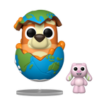 Pop! & Buddy Sleepytime Bingo with Floppy Bunny - US 2724