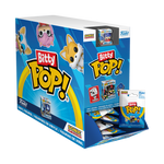 Mystery Bitty Pop! Sonic the Hedgehog - US 2795