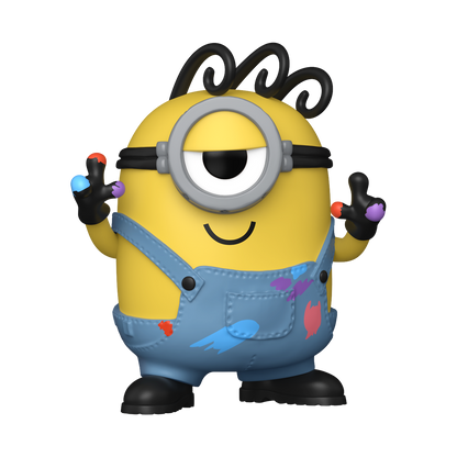 Pop! James - US 0957