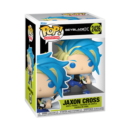 Pop! Jaxon Cross - US 5050