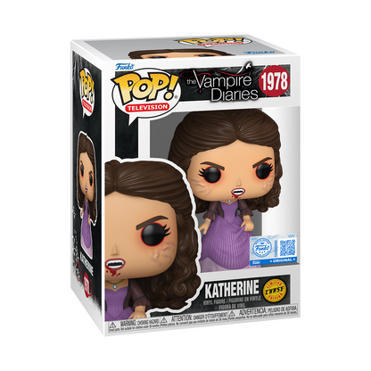 Pop! Katherine Pierce - US 0221