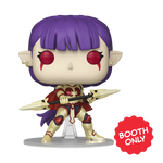 Pop! Esil Radiru (Unmasked) with Pop! Protector - US 5183