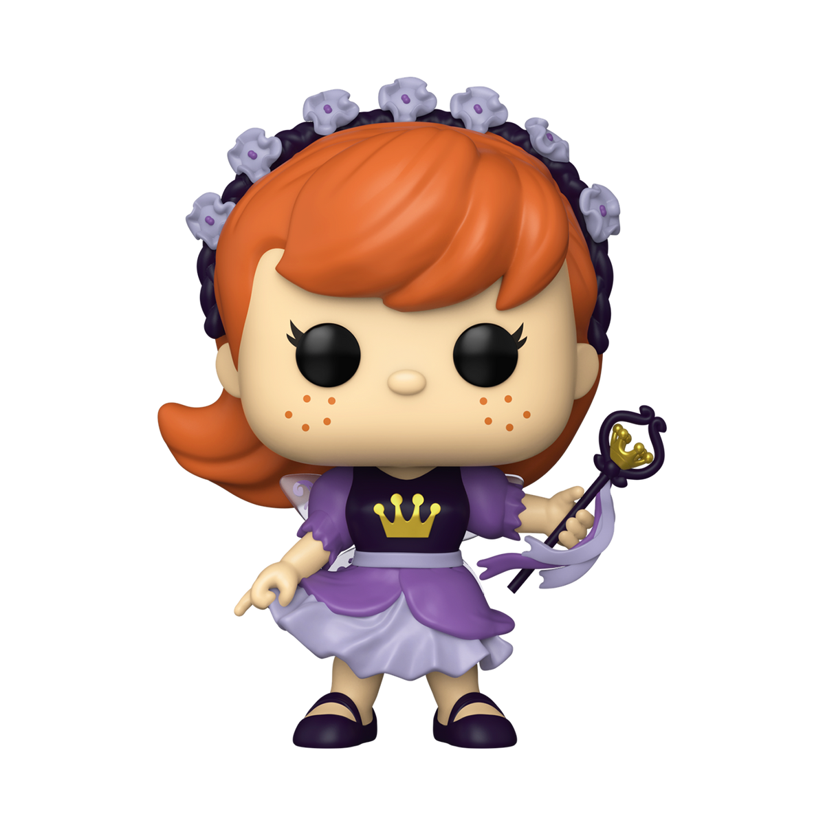 Pop! Franny Funko (Fairy) with Pop! Protector - US 3233