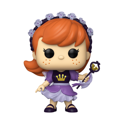 Pop! Franny Funko (Fairy) [NYCC] - US 8478