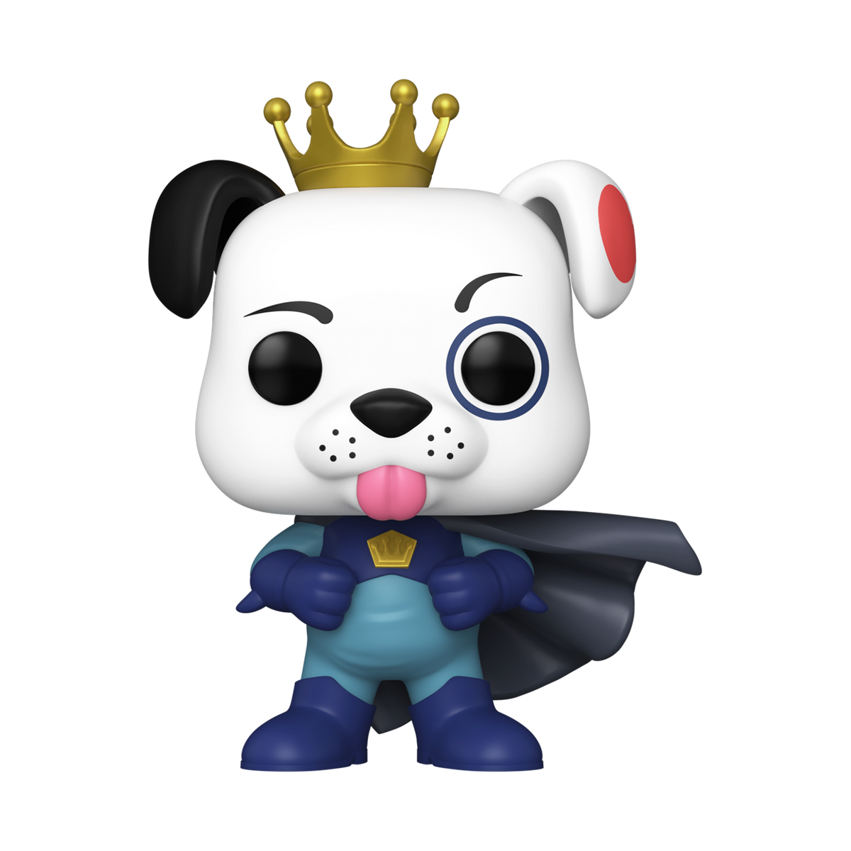 Pop! Proto (Superhero) with Pop! Protector - US 9686