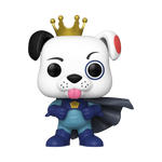 Pop! Proto (Superhero) [NYCC] - US 8539