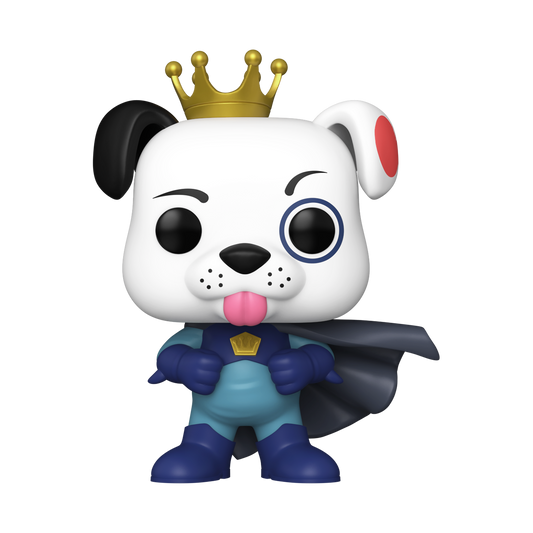 Pop! Proto (Superhero) [NYCC] - US 8539