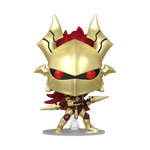 Pop! Esil Radiru - US 2973