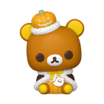 Pop! Rilakkuma (Pumpkin) - US 6103