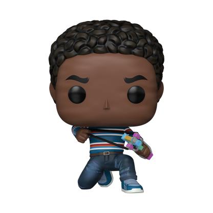 Pop! Lucas (Tales from '85) - US 6797
