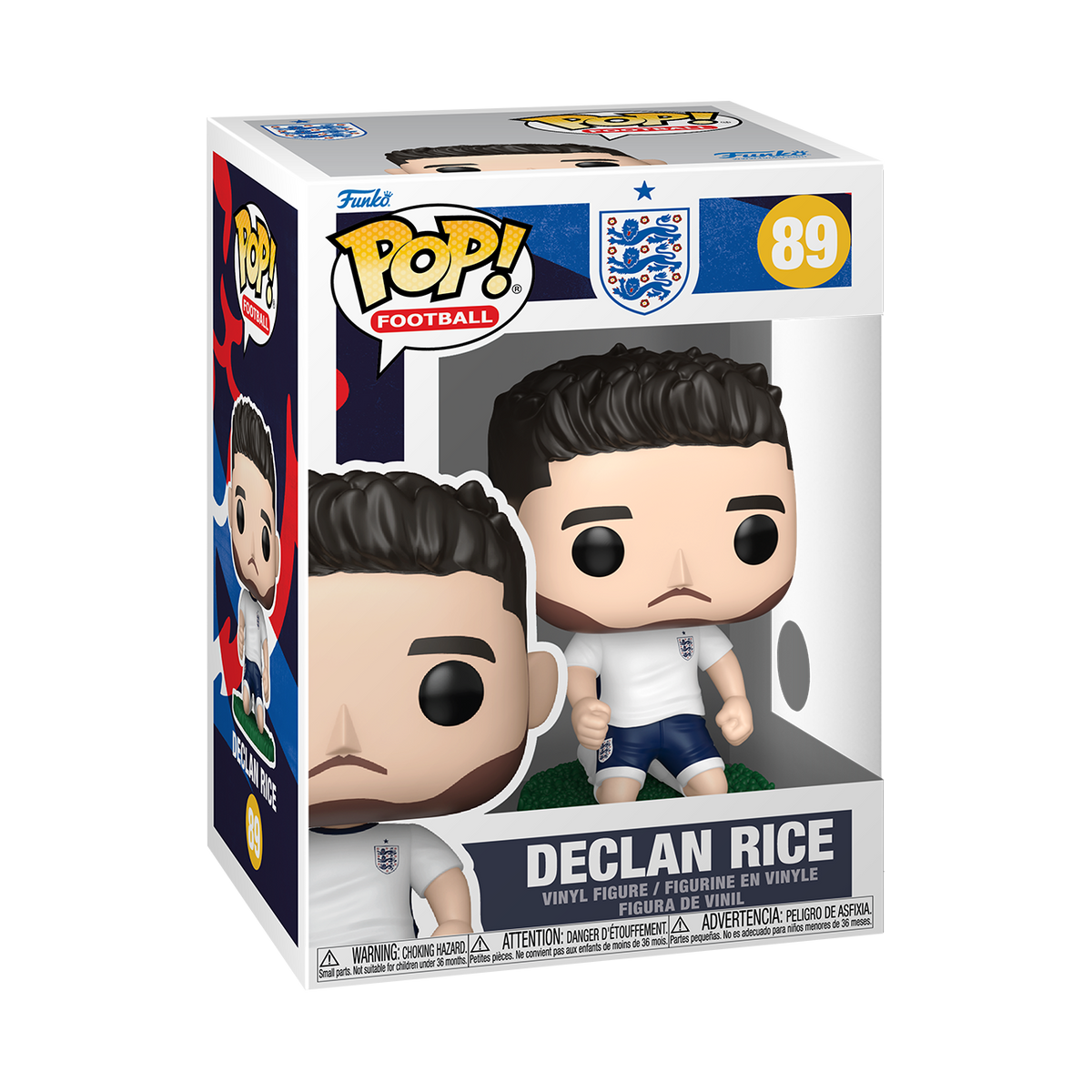 Pop! Declan Rice - US 6634