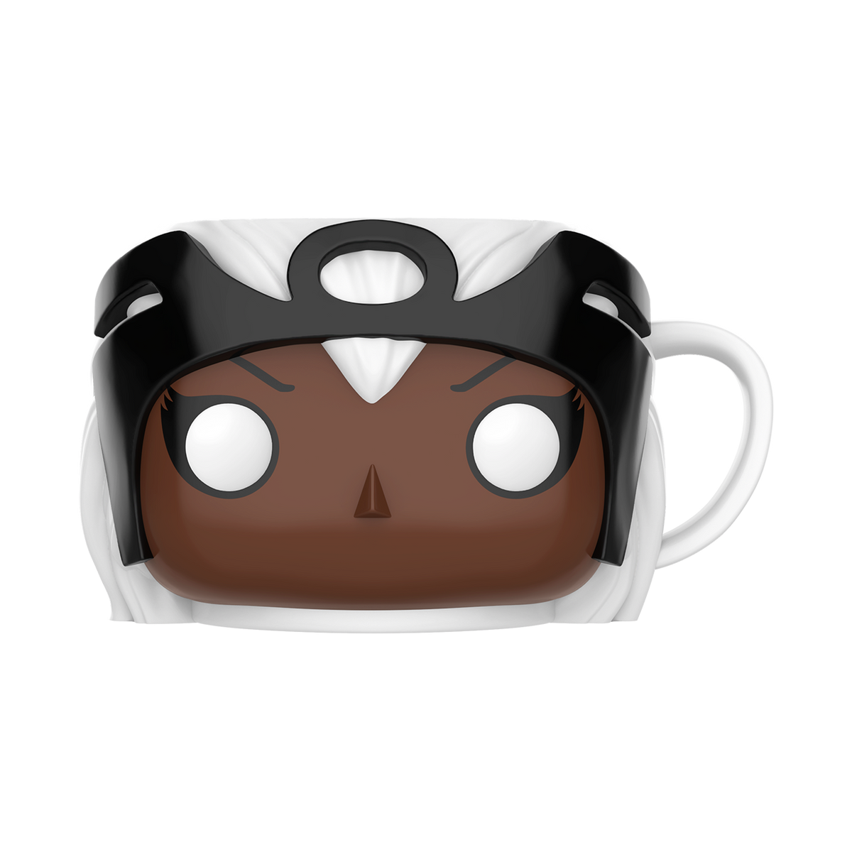 Storm Ceramic Mug - US 3050