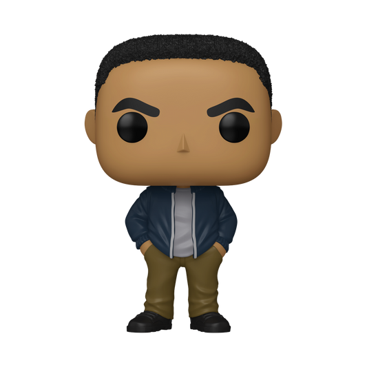 Pop! John Stewart (Lanterns) - US 8596