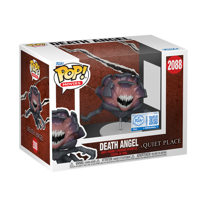 Pop! Premium Death Angel - US 2893