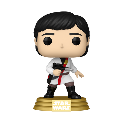 Pop! Wedge Antilles (Legends) - US 0553