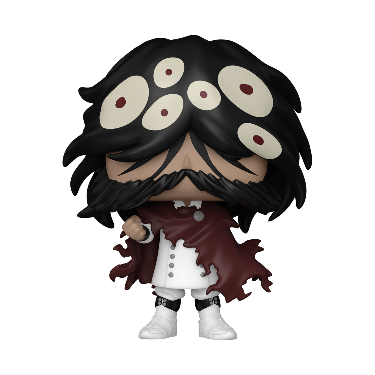 Pop! Yhwach (Post-Soul King Absorption) - US 1908