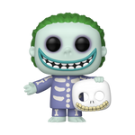 Pop! Barrel (Glow) - US 2842