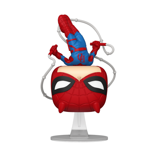 Pop! Daredevil (Spider-Man Mash-Up) - US 2675