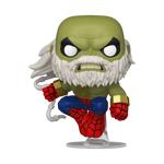 Pop! Maestro (Spider-Man Mash-Up) - US 8532