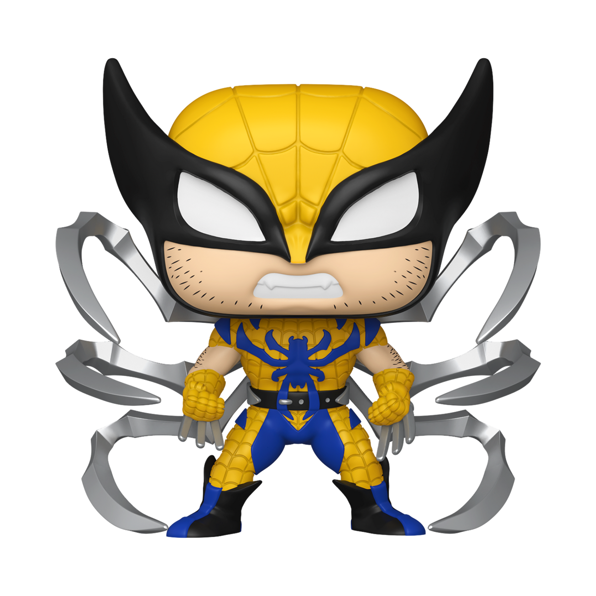 Pop! Wolverine (Spider-Man Mash-Up) - US 1269
