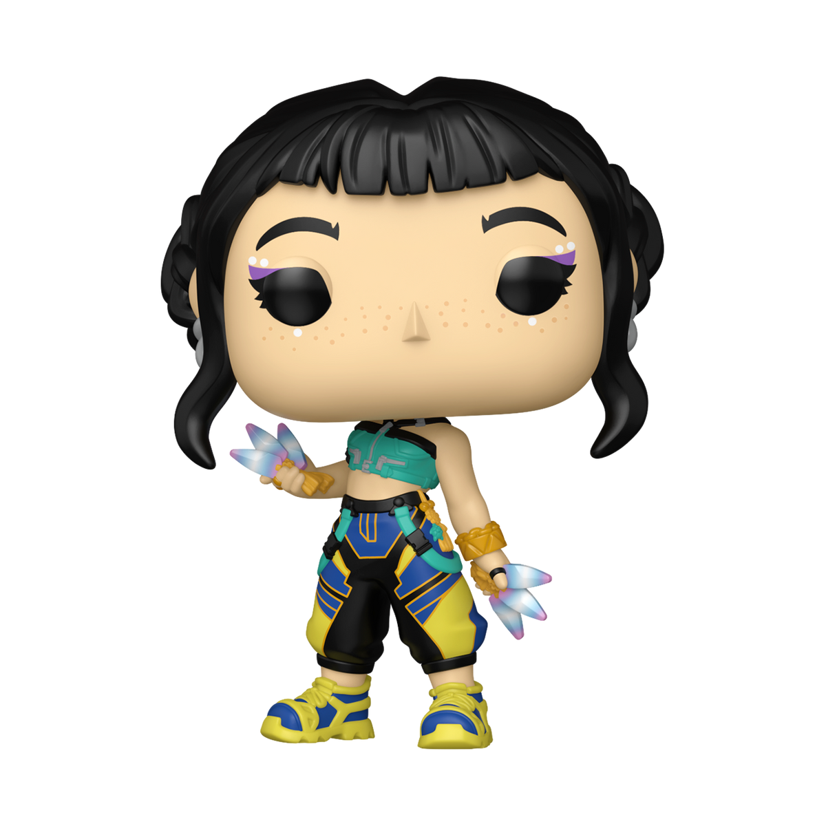 Pop! Zoey (How It's Done) - US 9175
