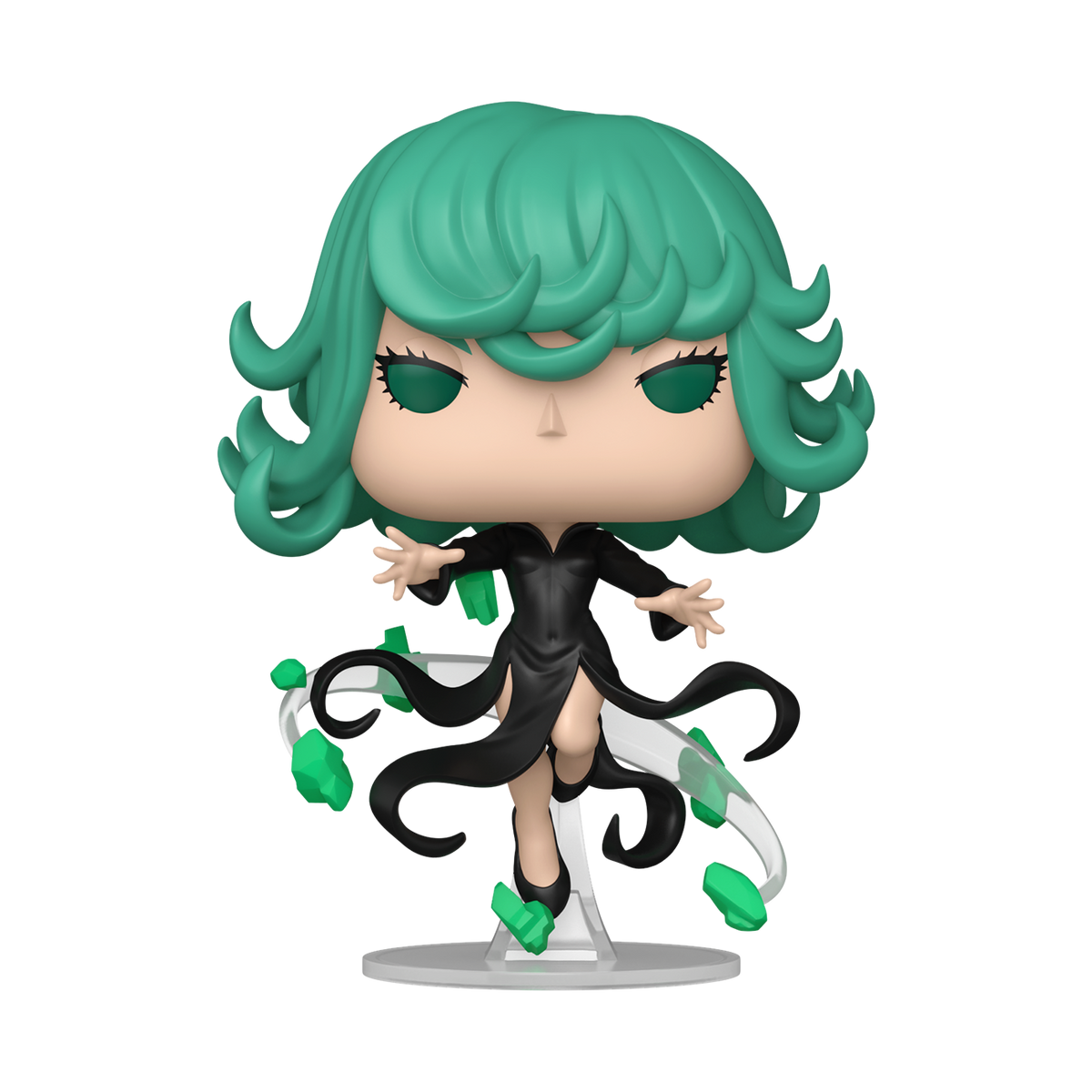 Pop! Terrible Tornado (Glow) - US 8682