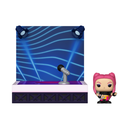 Bitty Pop! Stages Mira (How It’s Done) - US 7449