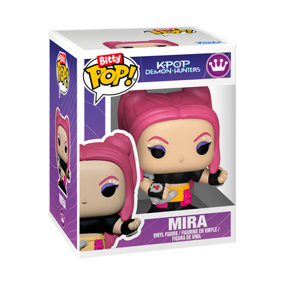 Bitty Pop! Stages Mira (How It’s Done) - US 7449