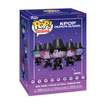 Pop! Mystery KPop Demon Hunters - US 8541