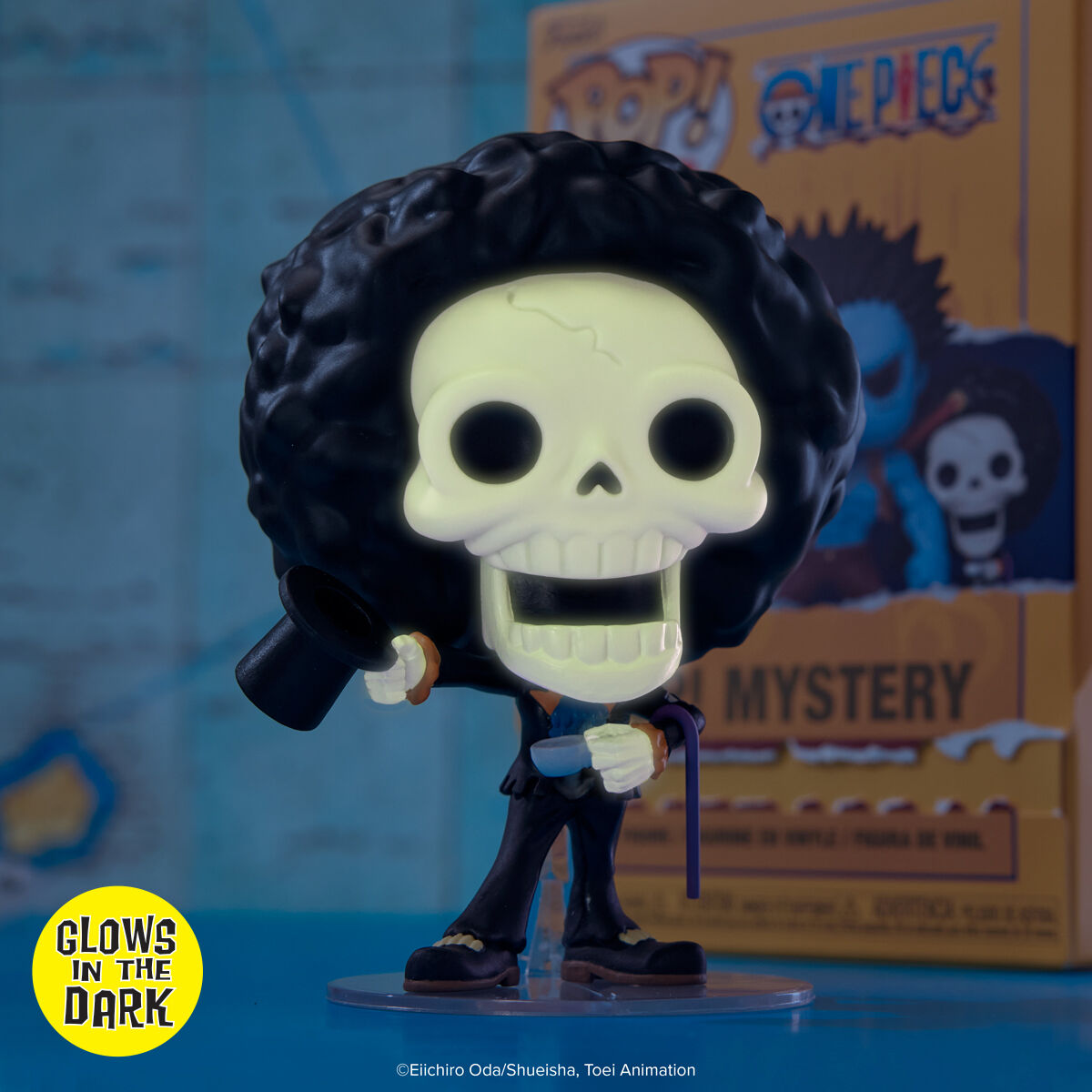 Pop! Mystery One Piece 6-Pack - US 7139