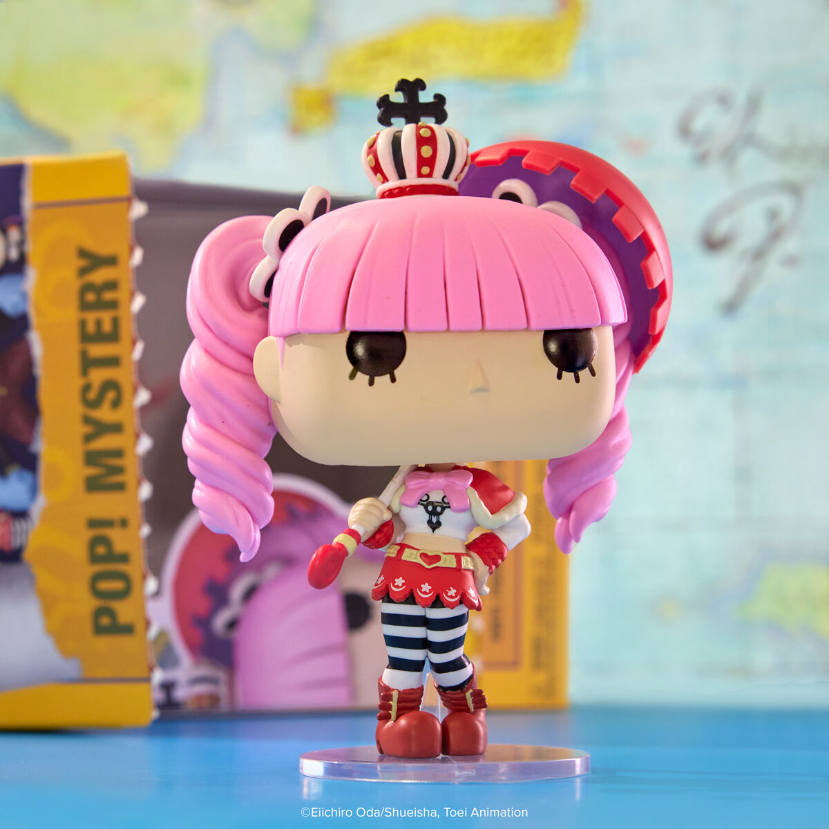 Pop! Mystery One Piece 6-Pack - US 7139