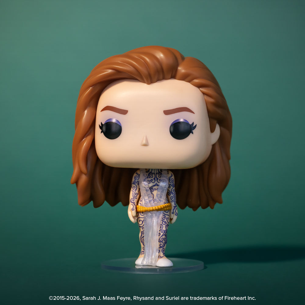 Pop! Feyre Under the Mountain - US 7714