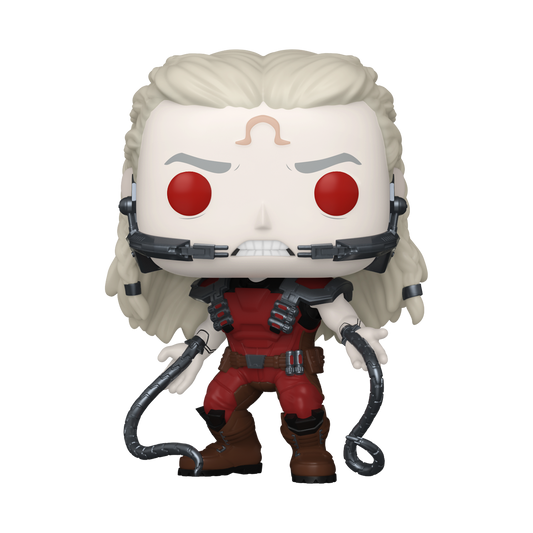 Pop! Omega Red (Wolverine) - US 4084