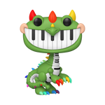 Pop! Pianosaurus - US 3470