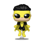Pop! Capevincible (Floating) with Pop! Protector - US 4389