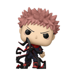 Pop! Jumbo Yuji Itadori - US 2301